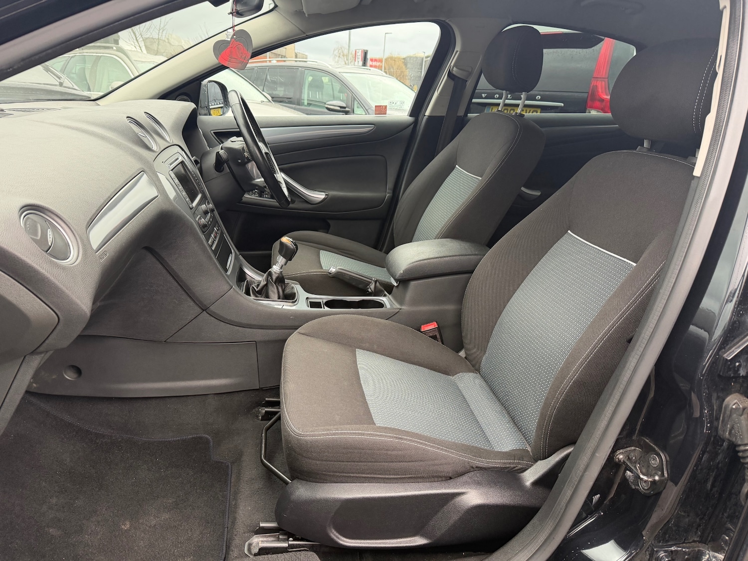 Used Ford Mondeo 2013 for sale - 77998422: Photo 14