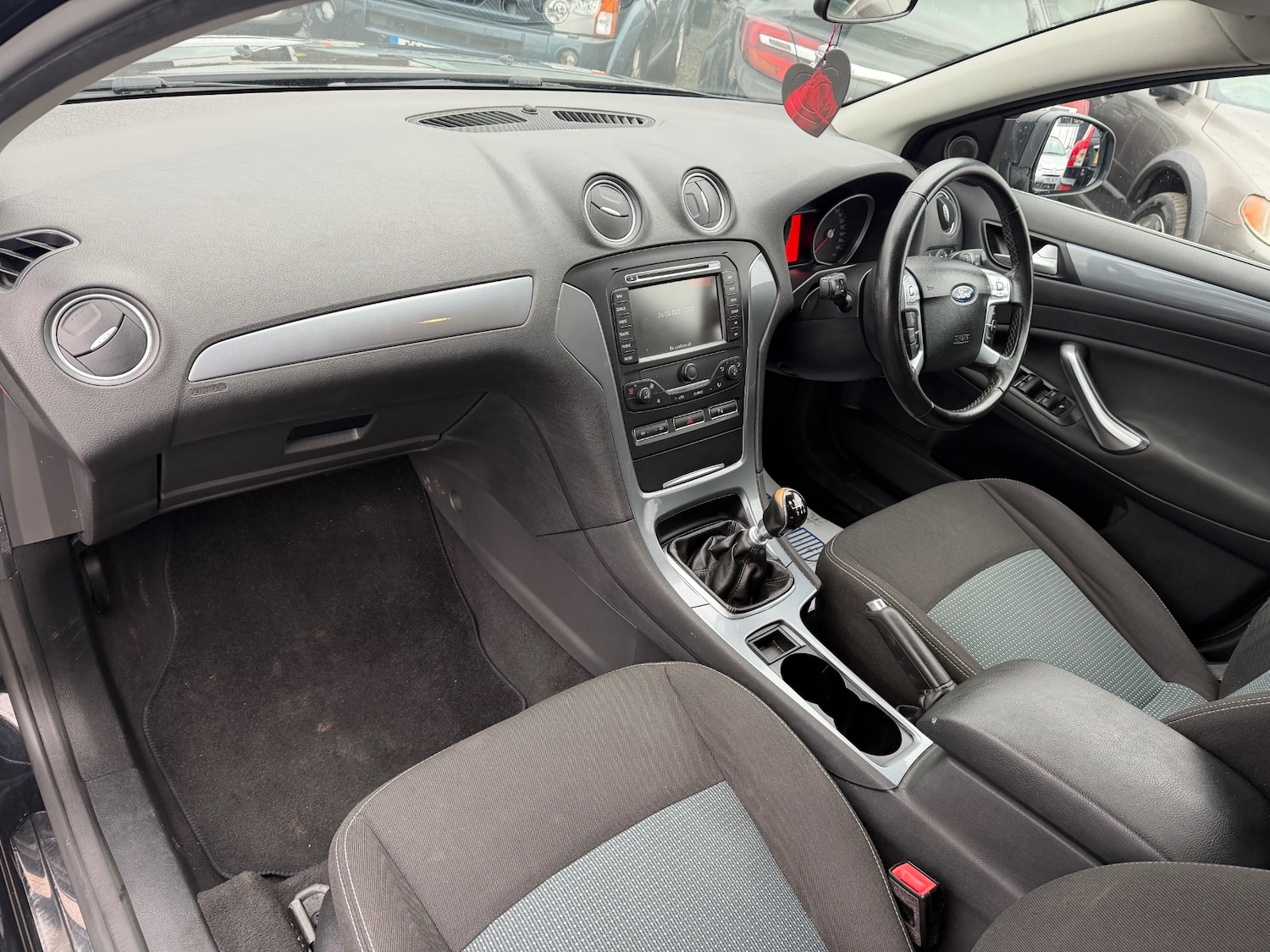 Used Ford Mondeo 2013 for sale - 77998422: Photo 15