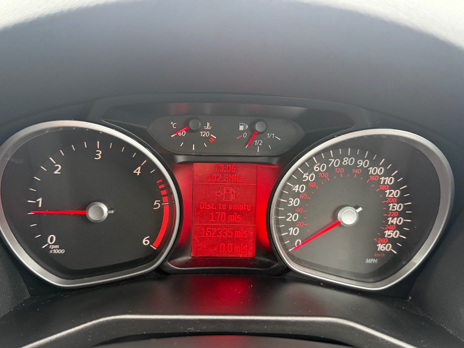 Used Ford Mondeo 2013 for sale - 77998422: Photo 17