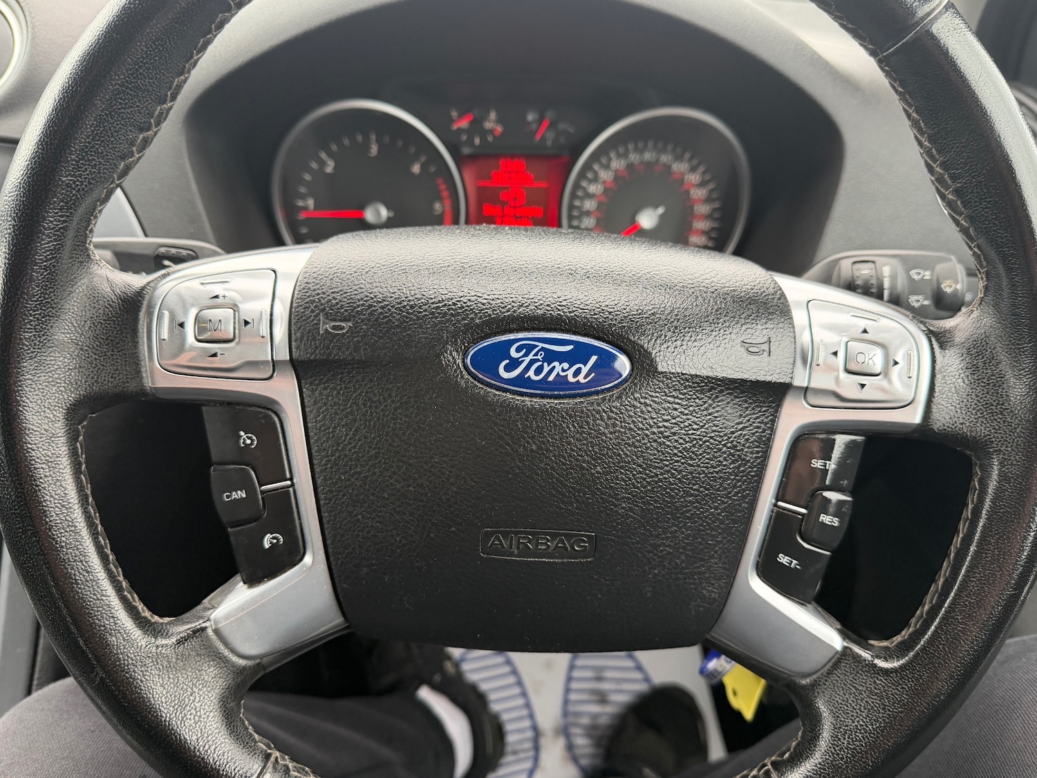 Used Ford Mondeo 2013 for sale - 77998422: Photo 18