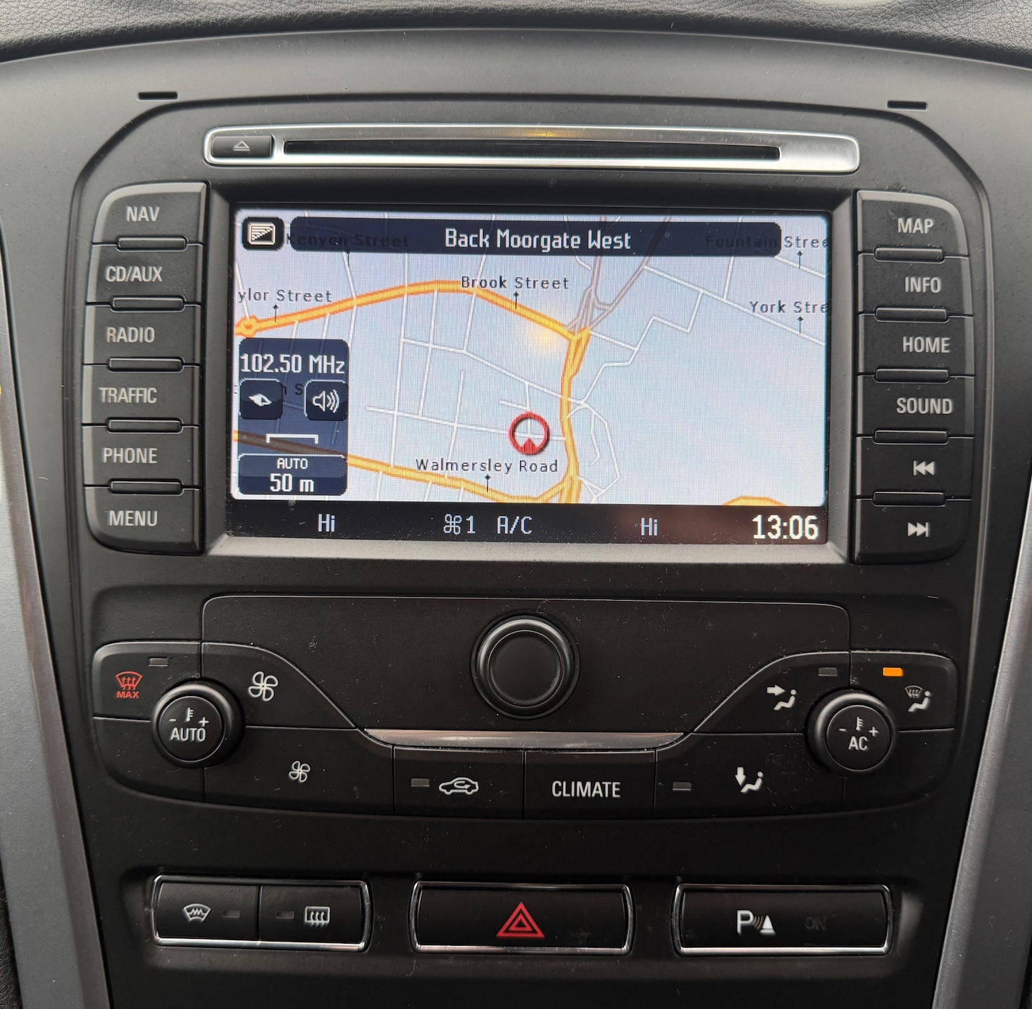 Used Ford Mondeo 2013 for sale - 77998422: Photo 19