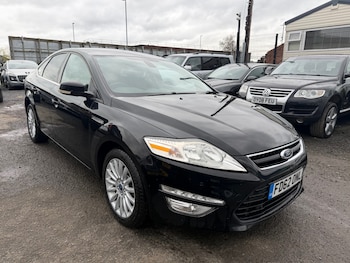 Used Ford Mondeo 2013 for sale - 77998422: Photo