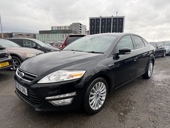 Used Ford Mondeo 2013 for sale - 77998422: Photo