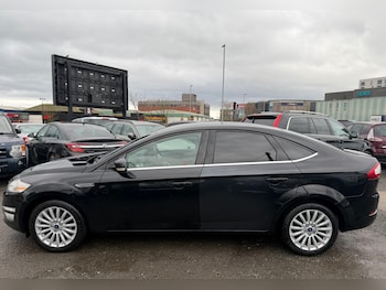 Used Ford Mondeo 2013 for sale - 77998422: Photo