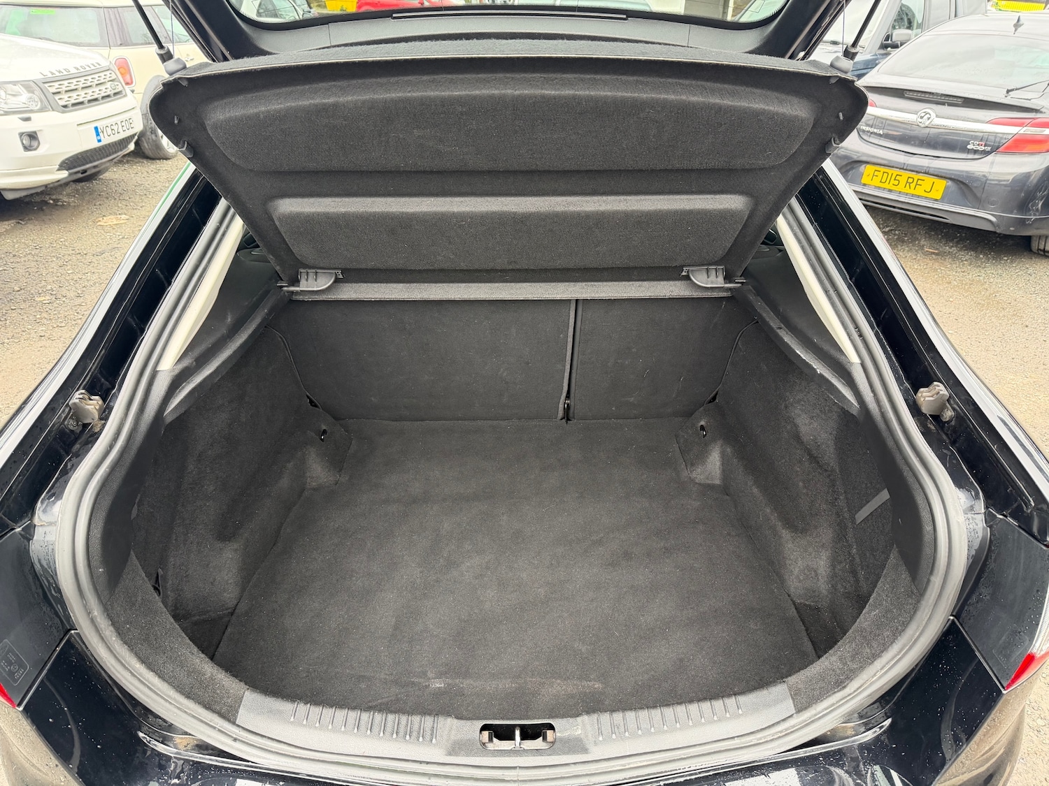 Used Ford Mondeo 2013 for sale - 77998422: Photo 9