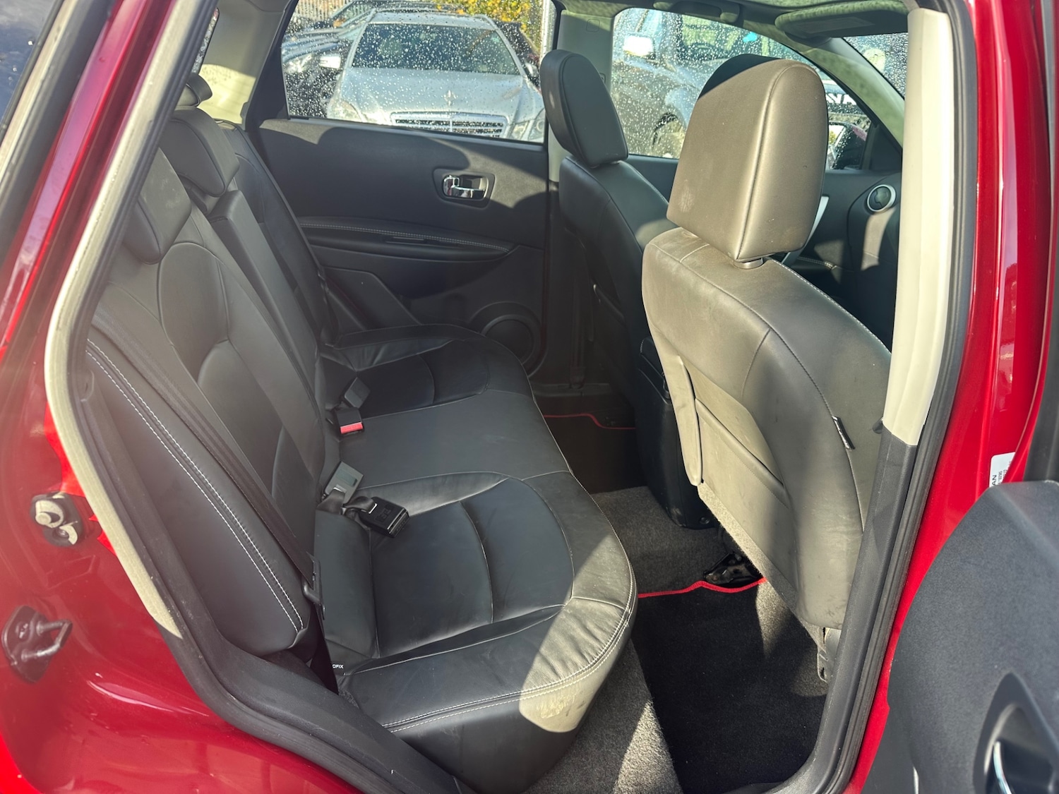 Used Nissan Qashqai 2013 for sale - 76347419: Photo 10