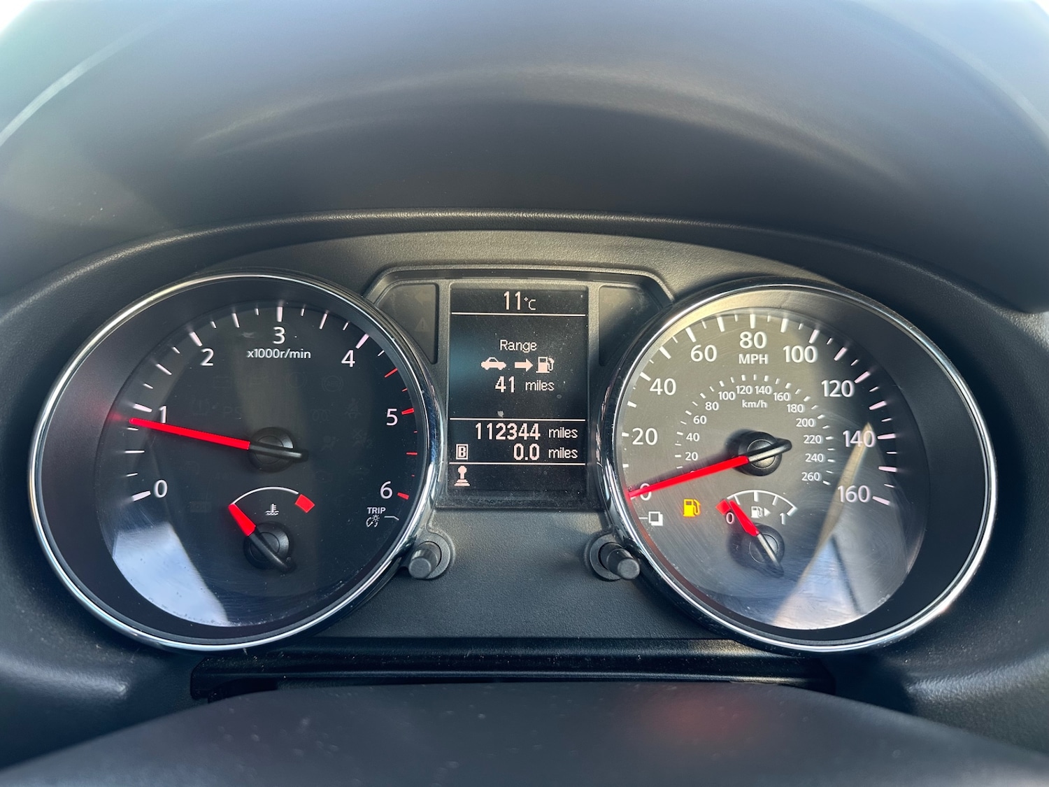 Used Nissan Qashqai 2013 for sale - 76347419: Photo 17