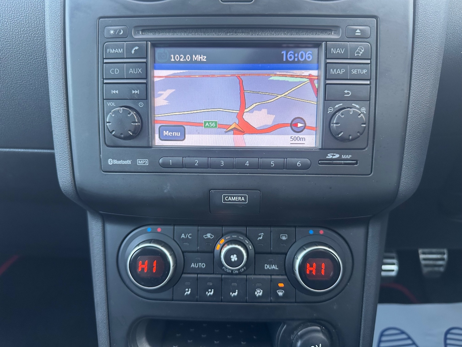 Used Nissan Qashqai 2013 for sale - 76347419: Photo 18