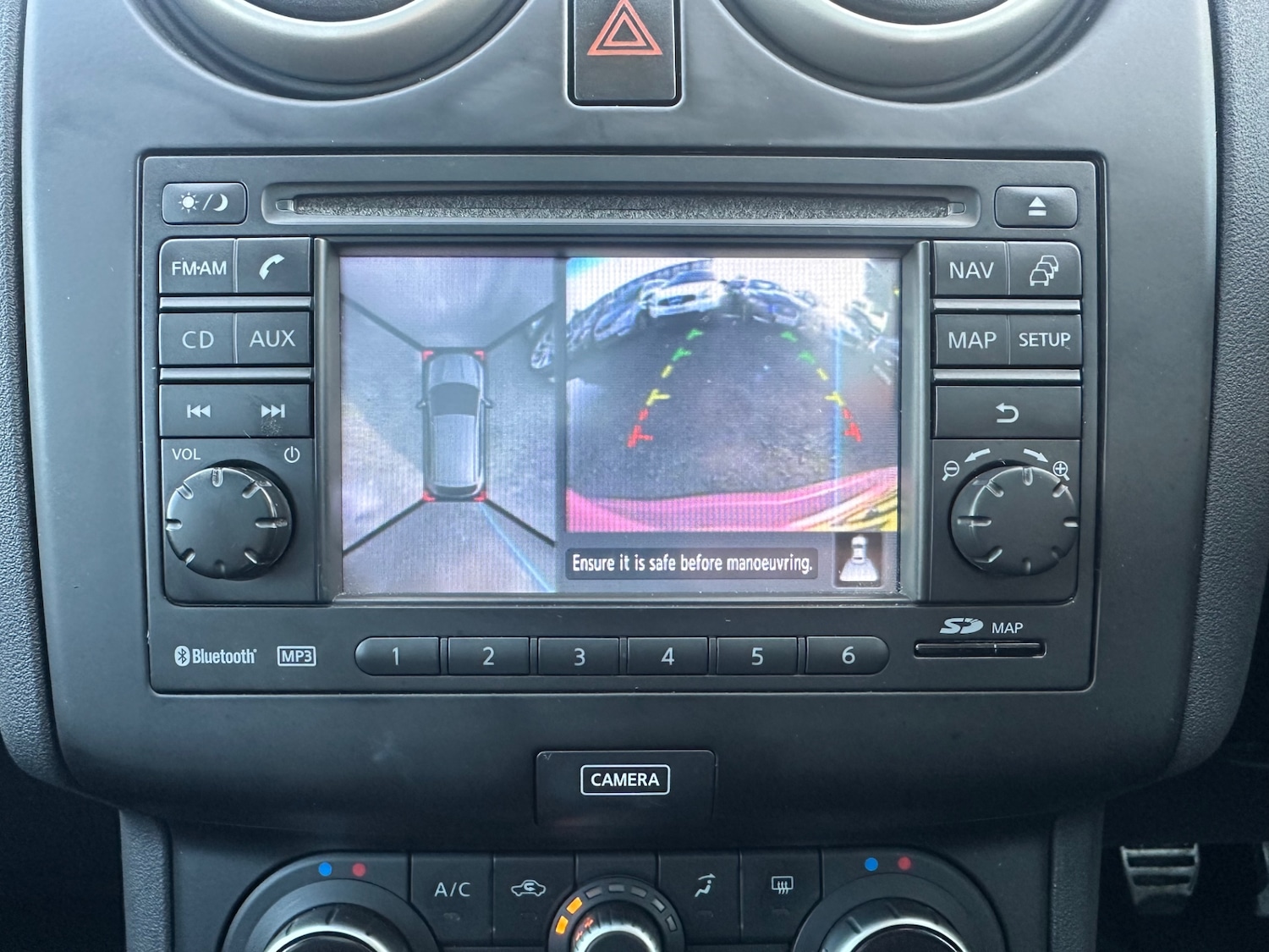 Used Nissan Qashqai 2013 for sale - 76347419: Photo 19