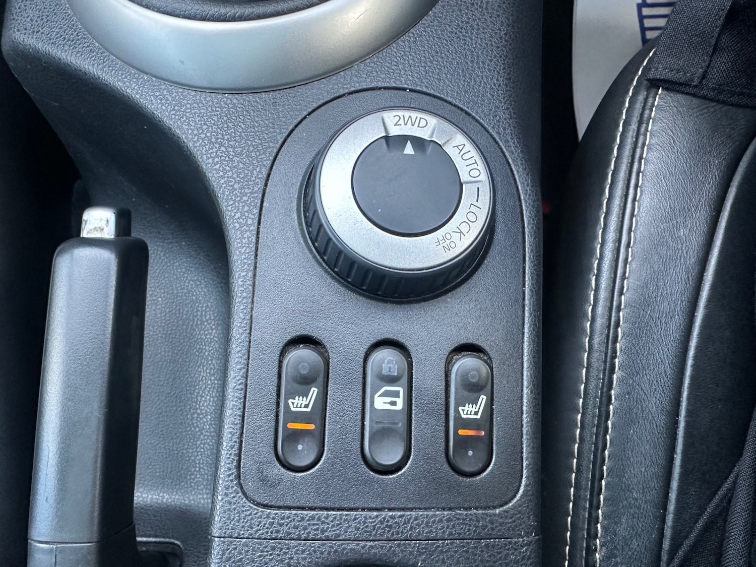 Used Nissan Qashqai 2013 for sale - 76347419: Photo 20