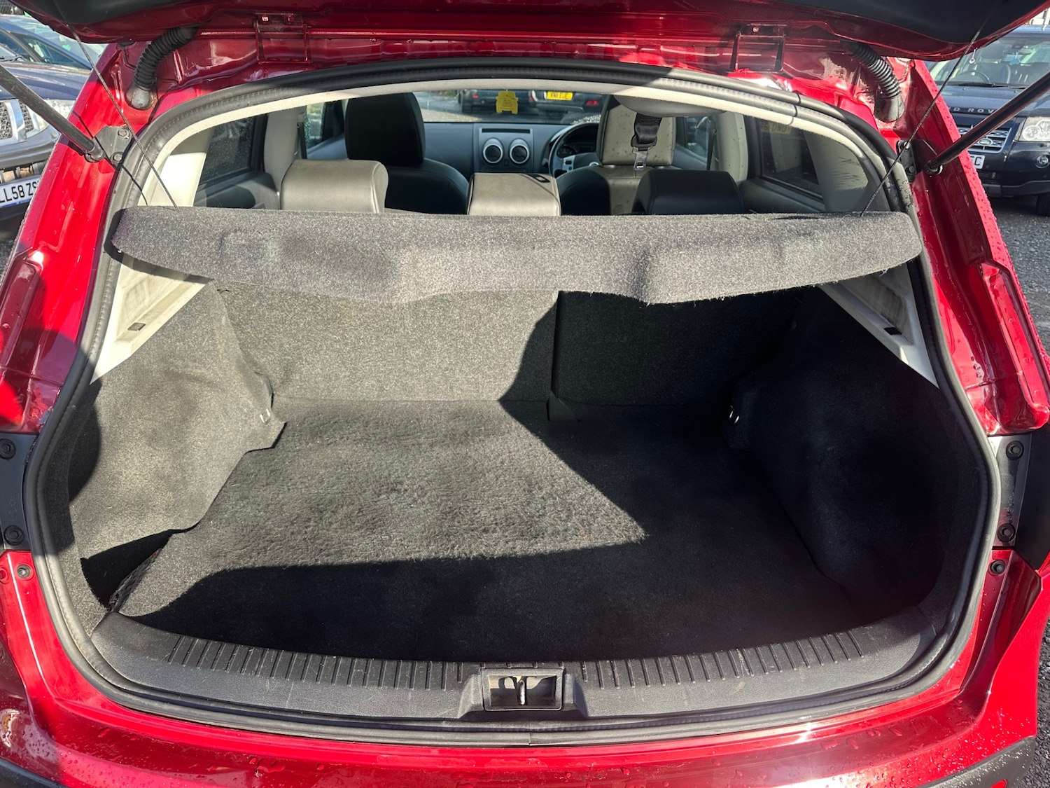 Used Nissan Qashqai 2013 for sale - 76347419: Photo 9