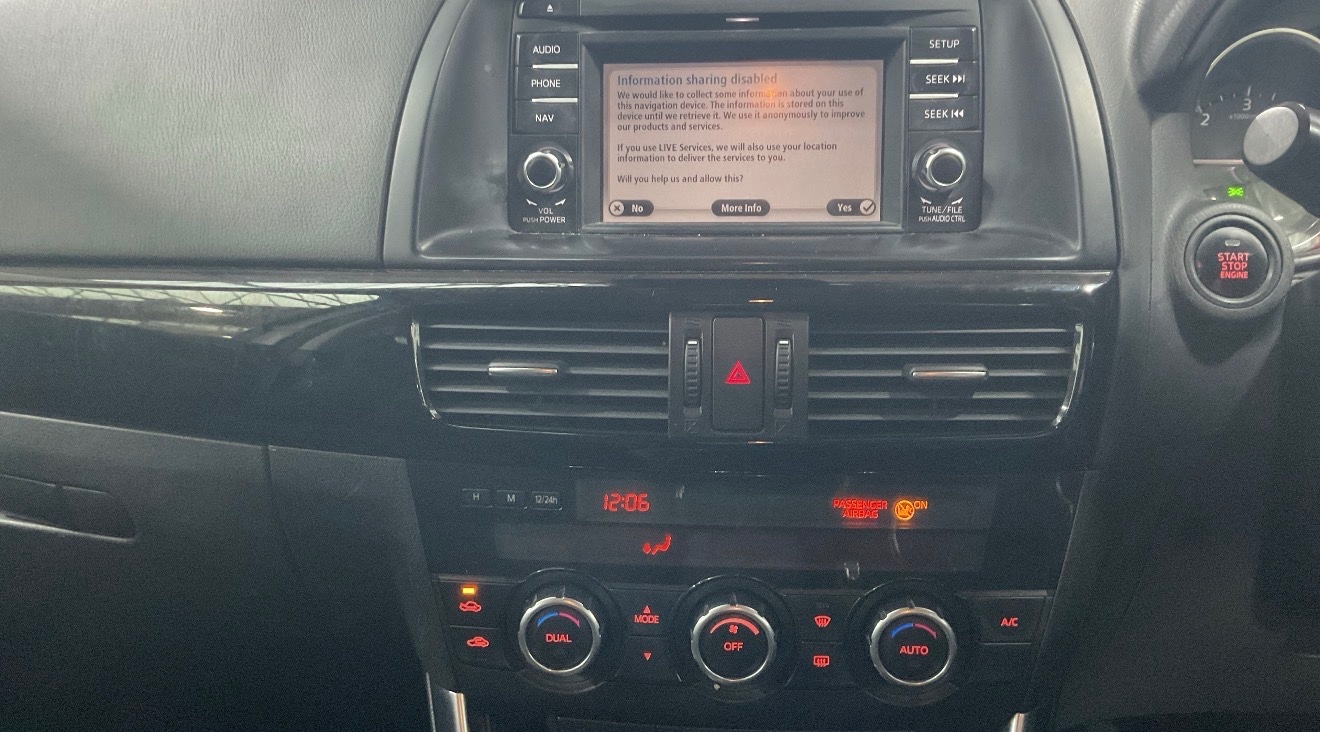 Used Mazda CX-5 2014 for sale - 77073337: Photo 10