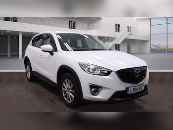 2014 (14) - 2.2d SE-L Nav 5dr