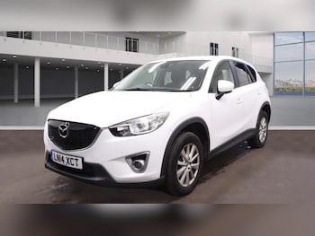 Used Mazda CX-5 2014 for sale - 77073337: Photo