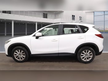 Used Mazda CX-5 2014 for sale - 77073337: Photo
