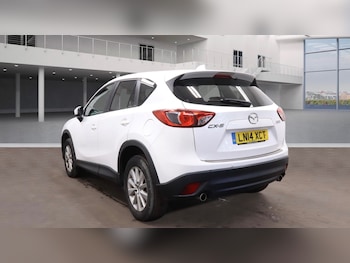 Used Mazda CX-5 2014 for sale - 77073337: Photo