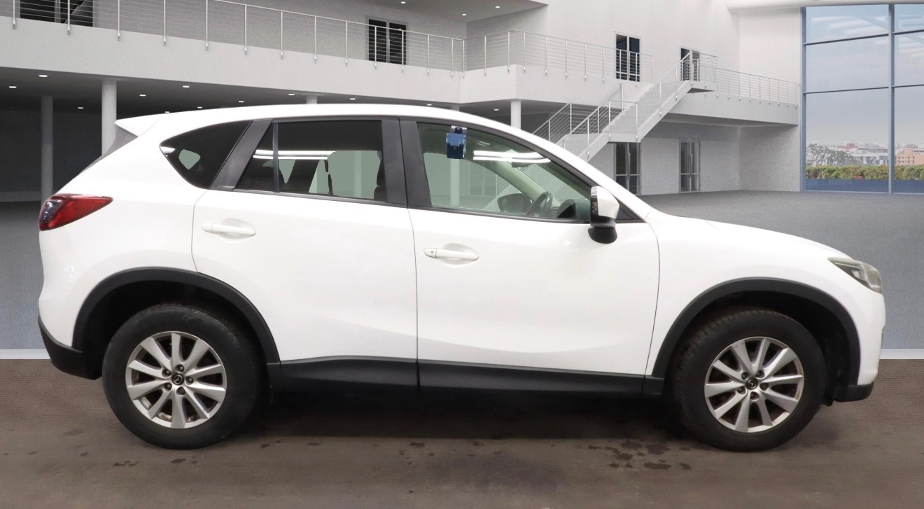 Used Mazda CX-5 2014 for sale - 77073337: Photo 6