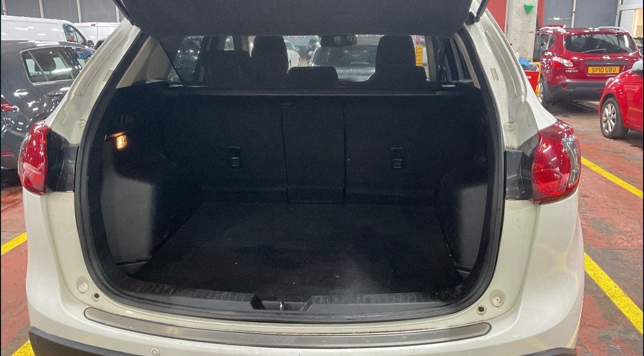 Used Mazda CX-5 2014 for sale - 77073337: Photo 7