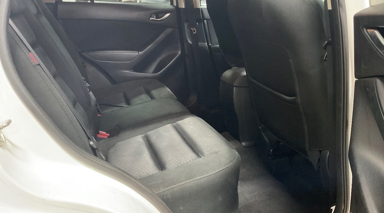 Used Mazda CX-5 2014 for sale - 77073337: Photo 8