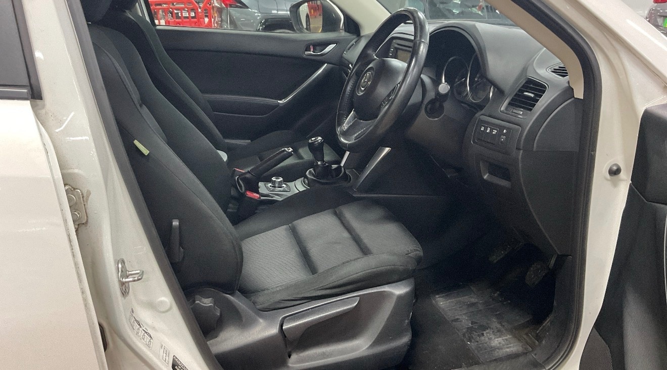 Used Mazda CX-5 2014 for sale - 77073337: Photo 9