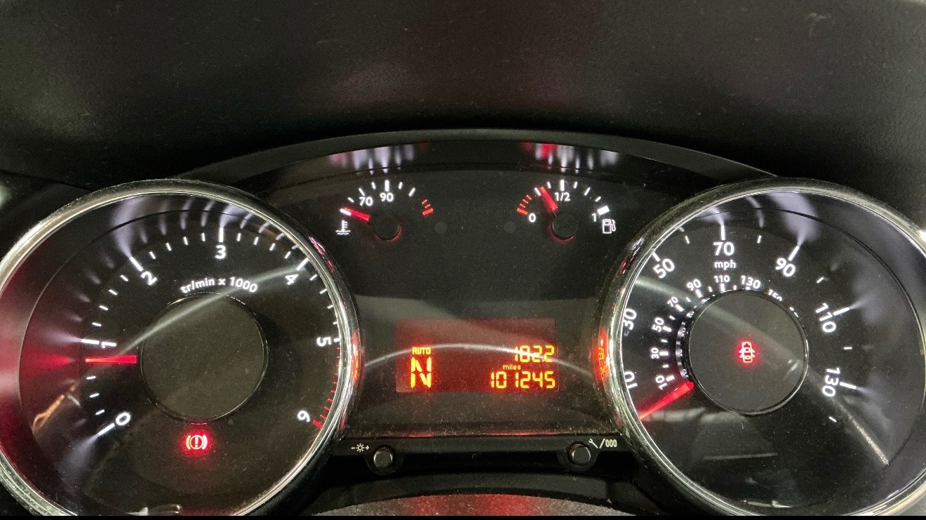 Used Peugeot 3008 2011 for sale - 76649863: Photo 10