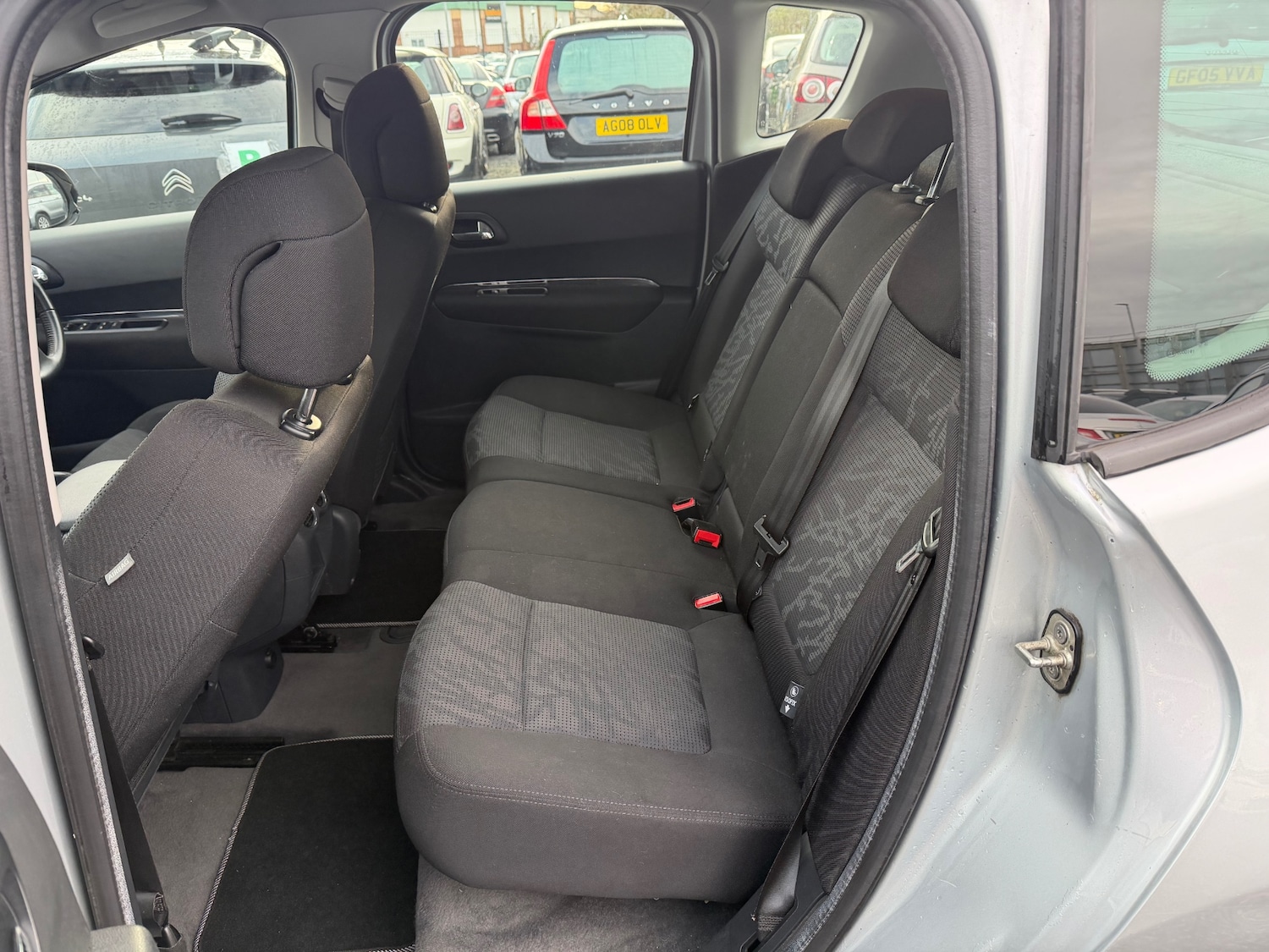 Used Peugeot 3008 2011 for sale - 76649863: Photo 13