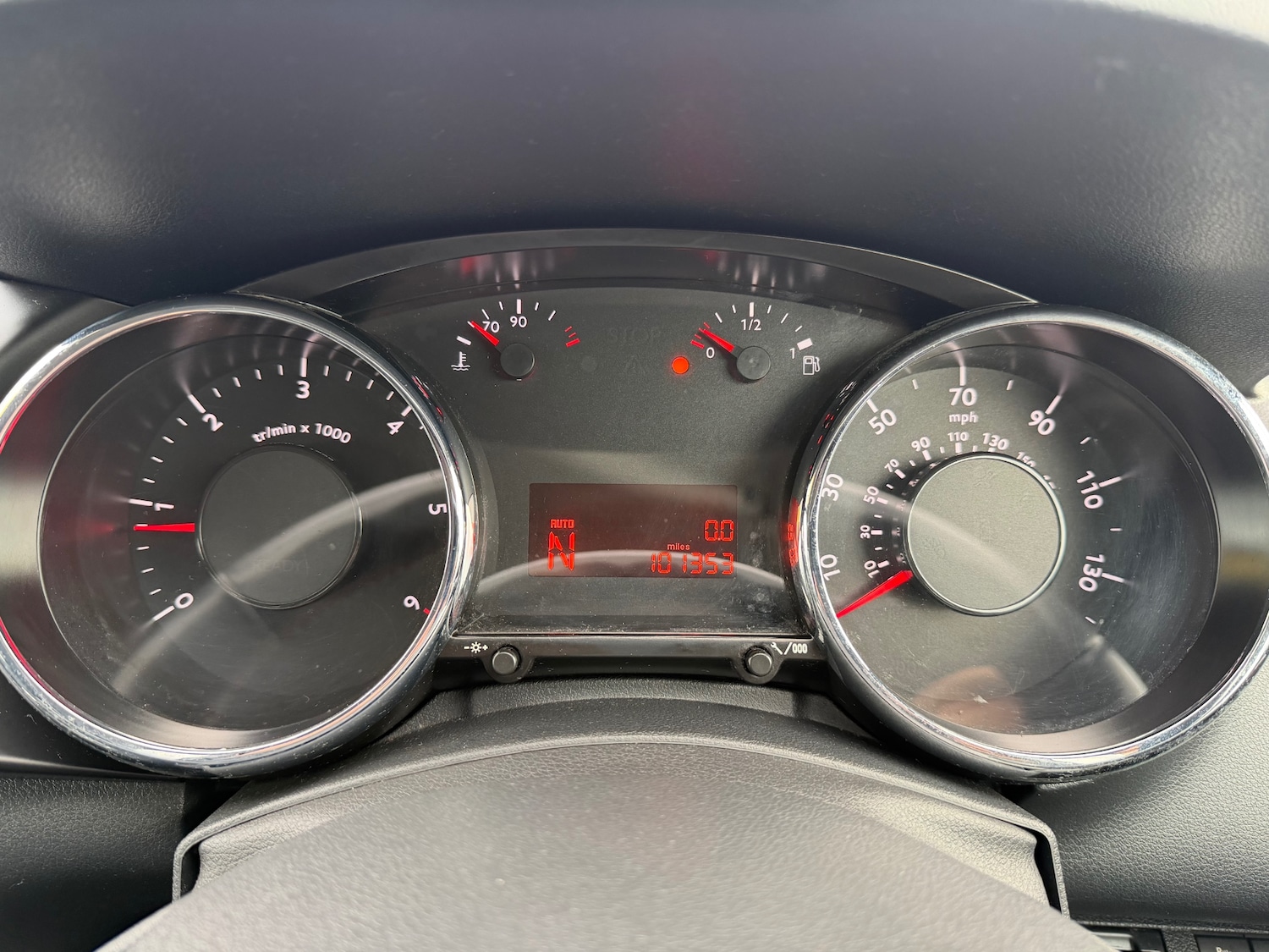 Used Peugeot 3008 2011 for sale - 76649863: Photo 17