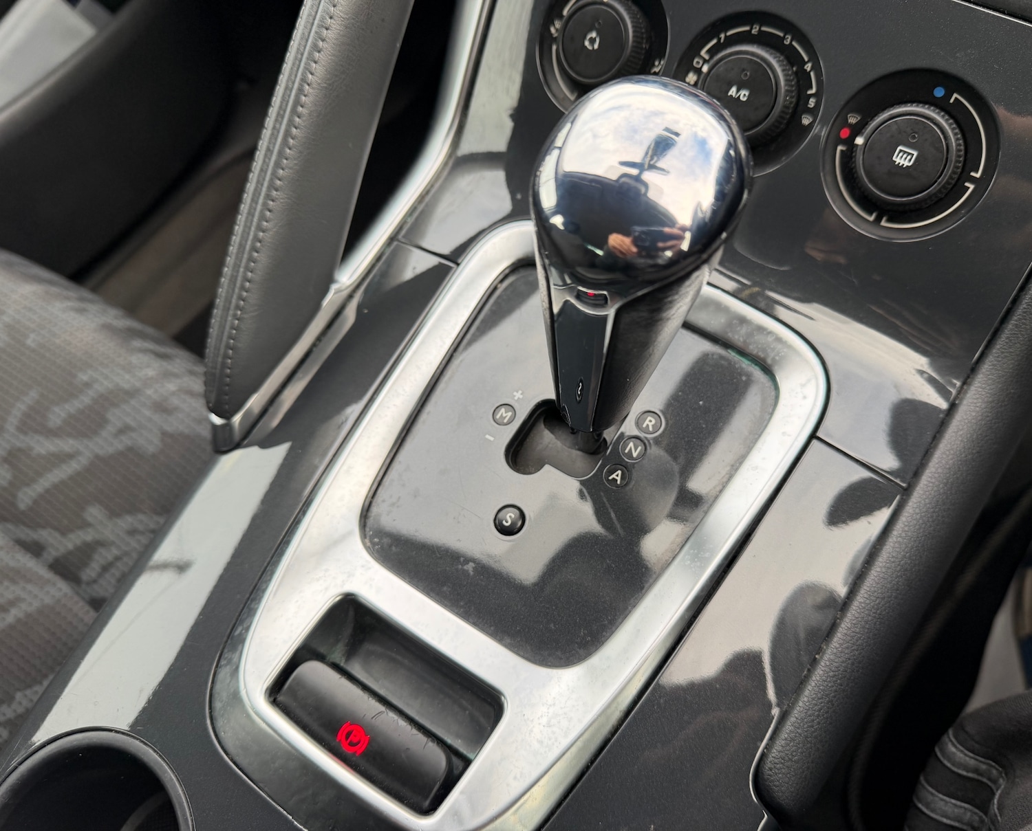 Used Peugeot 3008 2011 for sale - 76649863: Photo 20