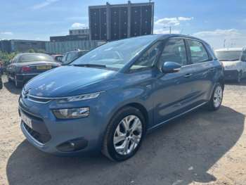 Used Citroen C4 Picasso 2015 for sale - 74549007: Photo