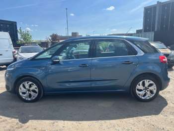Used Citroen C4 Picasso 2015 for sale - 74549007: Photo