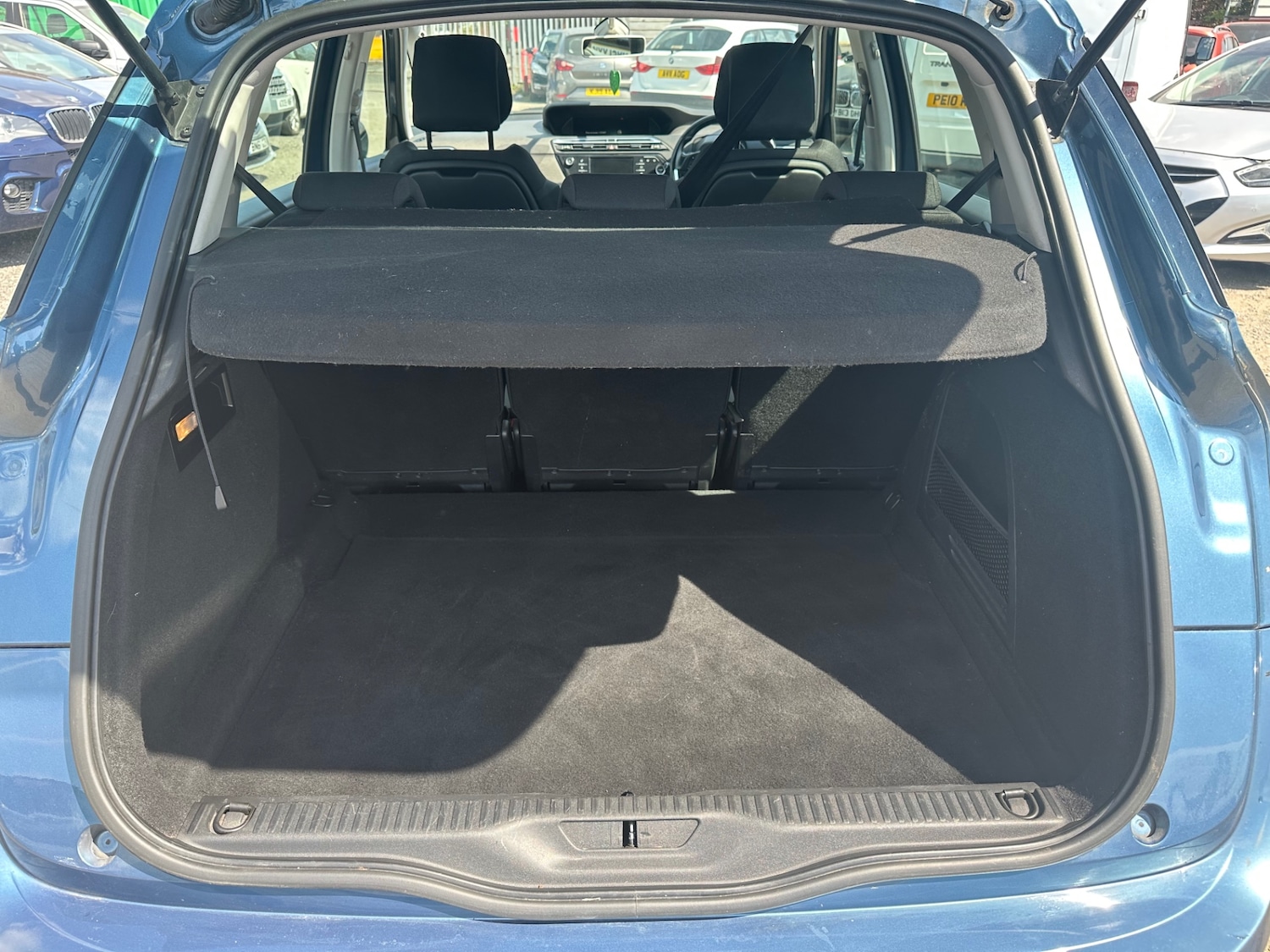 Vehicle 9