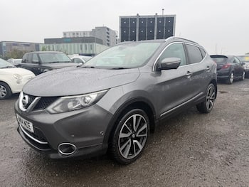 Used Nissan Qashqai 2014 for sale - 79606919: Photo
