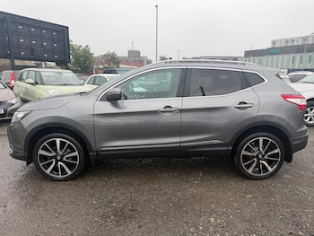 Used Nissan Qashqai 2014 for sale - 79606919: Photo