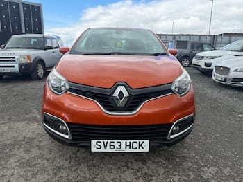 Used Renault Captur 2013 for sale - 79747869: Photo