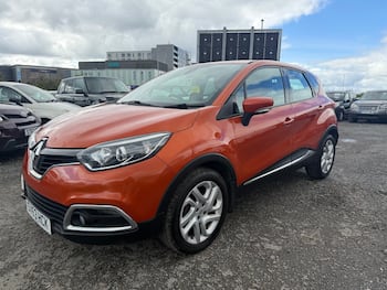 Used Renault Captur 2013 for sale - 79747869: Photo