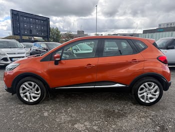 Used Renault Captur 2013 for sale - 79747869: Photo