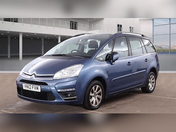 Used Citroen Grand C4 Picasso 2012 for sale - 77701957: Photo