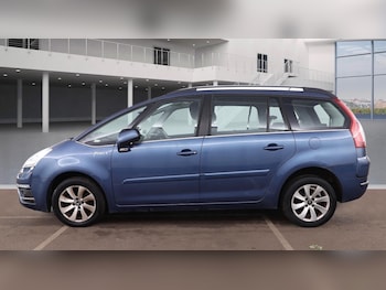 Used Citroen Grand C4 Picasso 2012 for sale - 77701957: Photo