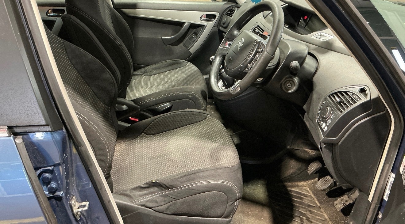 Used Citroen Grand C4 Picasso 2012 for sale - 77701957: Photo 9