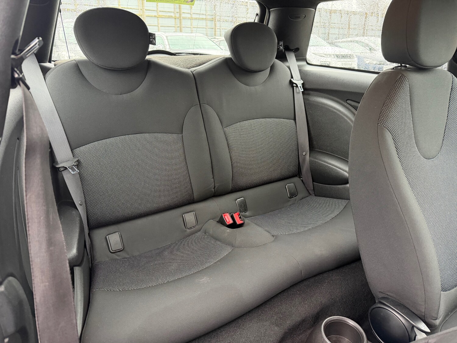 Used MINI Hatch 2008 for sale - 77609683: Photo 10