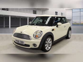 Used MINI Hatch 2008 for sale - 77609683: Photo