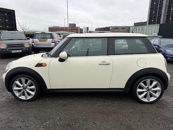 Used MINI Hatch 2008 for sale - 77609683: Photo