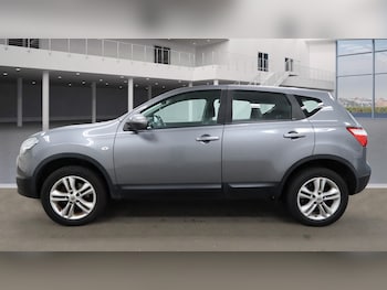 Used Nissan Qashqai 2013 for sale - 75718585: Photo