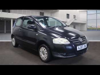 2007 (57) 1.2L Unlisted 3dr