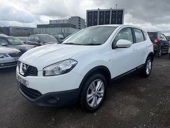 Used Nissan Qashqai 2012 for sale - 79436670: Photo