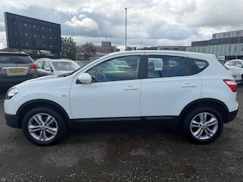 Used Nissan Qashqai 2012 for sale - 79436670: Photo