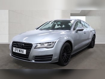 Used Audi A7 2011 for sale - 78683470: Photo