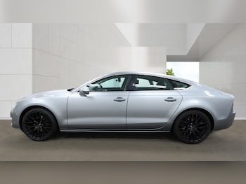 Used Audi A7 2011 for sale - 78683470: Photo