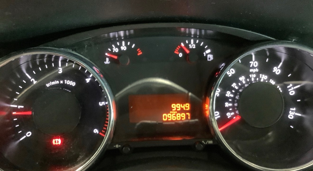 Used Peugeot 3008 2010 for sale - 77669426: Photo 10