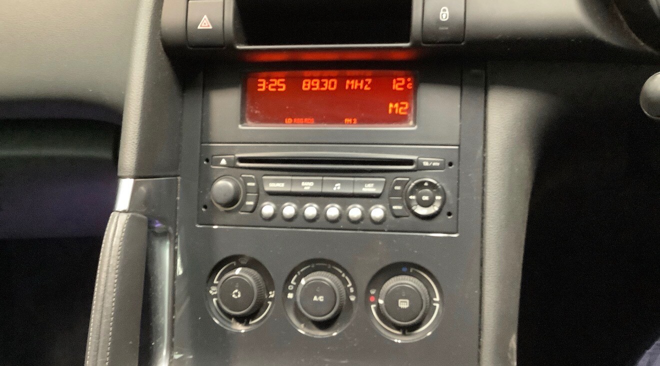 Used Peugeot 3008 2010 for sale - 77669426: Photo 11